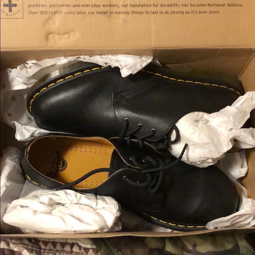Dr. Martens